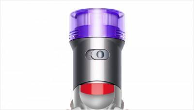 Будкрам купити Dyson Пилосос безпровідний V8 Absolute, 425Вт, конт пил -0,54л, ДС394482-01 Dyson Пилосос безпровідний V8 Absolute, 425Вт, конт пил -0,54л, ДС394482-01 2