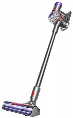 Будкрам купити Dyson Пилосос безпровідний V8 Absolute, 425Вт, конт пил -0,54л, ДС394482-01 Dyson Пилосос безпровідний V8 Absolute, 425Вт, конт пил -0,54л, ДС394482-01 1_small