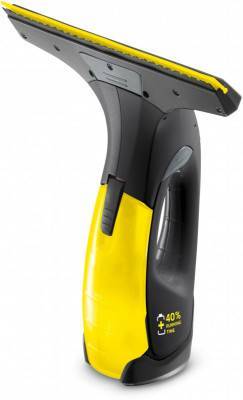 Будкрам купить Пылесос для мытья окон Karcher WV 2 Black Limited Edition (1.633-297.0) Пылесос для мытья окон Karcher WV 2 Black Limited Edition (1.633-297.0) 2
