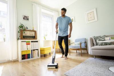 Будкрам купити Підлогомийна машина Karcher FC 2-4 (1.056-200.0) Підлогомийна машина Karcher FC 2-4 (1.056-200.0) 7