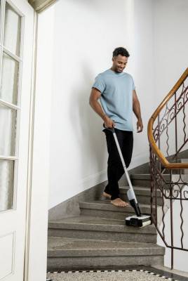 Будкрам купити Підлогомийна машина Karcher FC 2-4 (1.056-200.0) Підлогомийна машина Karcher FC 2-4 (1.056-200.0) 5