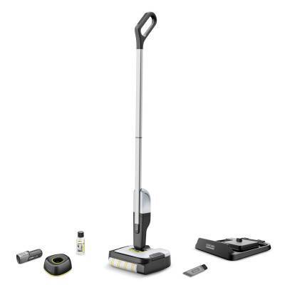 Будкрам купити Підлогомийна машина Karcher FC 2-4 (1.056-200.0) Підлогомийна машина Karcher FC 2-4 (1.056-200.0) 1_small