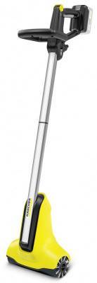 Будкрам купить Аппарат для чистки террас Karcher PCL 3-18 (1.644-010.0)