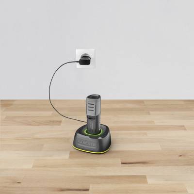 Будкрам купити Акумулятор Karcher Battery Power 4/25﻿ (2.443-002.0) Акумулятор Karcher Battery Power 4/25﻿ (2.443-002.0) 2