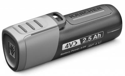 Будкрам купить Аккумулятор Karcher Battery Power 4/25﻿ (2.443-002.0)