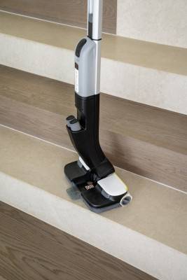 Будкрам купить Быстрозарядное устройство Karcher Duo Battery Power 4 В (2.443-060.0) Быстрозарядное устройство Karcher Duo Battery Power 4 В (2.443-060.0) 5