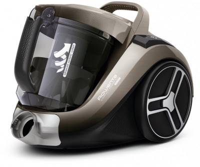 Будкрам купити Пилосос без мішка Rowenta Compact Power XXL RO4866EA Пилосос без мішка Rowenta Compact Power XXL RO4866EA 3