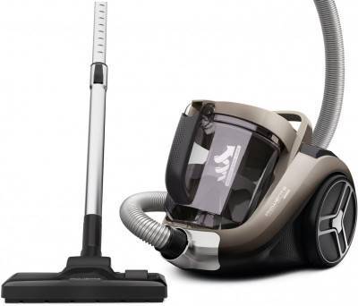 Будкрам купити Пилосос без мішка Rowenta Compact Power XXL RO4866EA Пилосос без мішка Rowenta Compact Power XXL RO4866EA 2