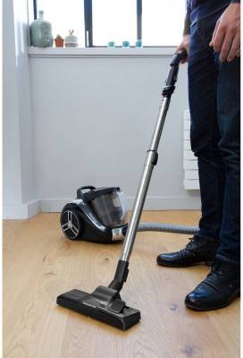 Будкрам купити Пилосос без мішка Rowenta Compact Power XXL RO4866EA Пилосос без мішка Rowenta Compact Power XXL RO4866EA 7