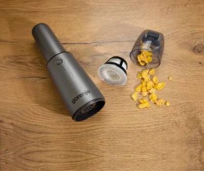 Будкрам купити Бездротовий ручний пилосос Gorenje MVC72HGA Бездротовий ручний пилосос Gorenje MVC72HGA 6