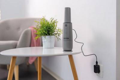 Будкрам купити Бездротовий ручний пилосос Gorenje MVC72HGA Бездротовий ручний пилосос Gorenje MVC72HGA 8