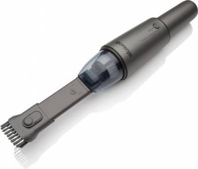 Будкрам купити Бездротовий ручний пилосос Gorenje MVC72HGA Бездротовий ручний пилосос Gorenje MVC72HGA 4