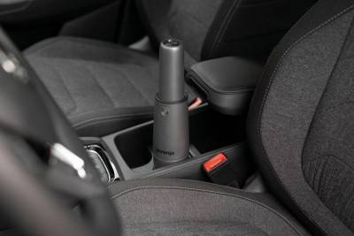 Будкрам купити Бездротовий ручний пилосос Gorenje MVC72HGA Бездротовий ручний пилосос Gorenje MVC72HGA 7