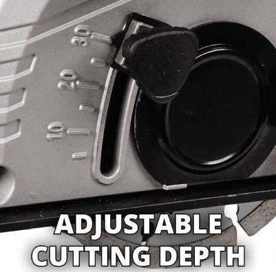 Будкрам купить Штроборез Einhell TE-MA 1500 Штроборез Einhell TE-MA 1500 6