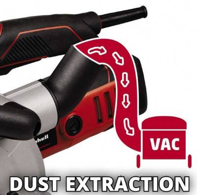 Будкрам купить Штроборез Einhell TE-MA 1500 Штроборез Einhell TE-MA 1500 3