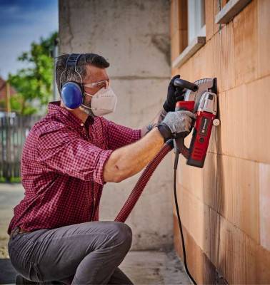 Будкрам купить Штроборез Einhell TE-MA 1500 Штроборез Einhell TE-MA 1500 10