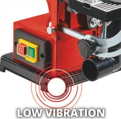 Будкрам купить Einhell Станок шлифовальный TC-US 380 Einhell Станок шлифовальный TC-US 380 5