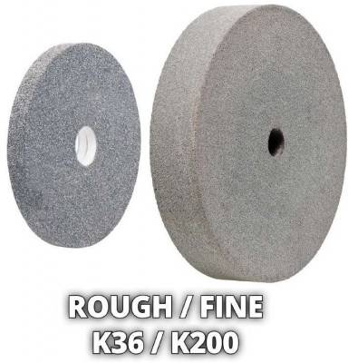 Будкрам купить Einhell Станок точильный TC-WD 200/150, 250 Вт Einhell Станок точильный TC-WD 200/150, 250 Вт 6