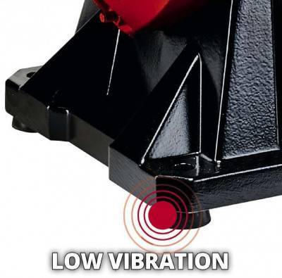 Будкрам купить Einhell Станок точильный TC-WD 200/150, 250 Вт Einhell Станок точильный TC-WD 200/150, 250 Вт 5