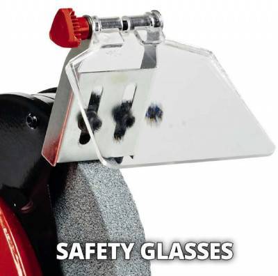 Будкрам купить Einhell Станок точильный TC-WD 200/150, 250 Вт Einhell Станок точильный TC-WD 200/150, 250 Вт 3