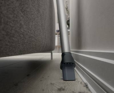 Будкрам купить Аккумуляторный пылесос Electrolux EP71AB14UG Аккумуляторный пылесос Electrolux EP71AB14UG 5