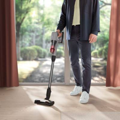 Будкрам купить Аккумуляторный пылесос Electrolux EP71AB14UG Аккумуляторный пылесос Electrolux EP71AB14UG 15