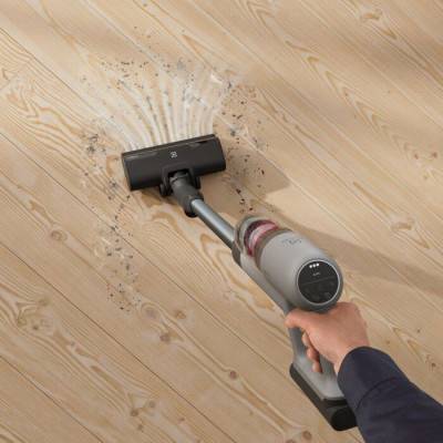 Будкрам купить Аккумуляторный пылесос Electrolux EP71AB14UG Аккумуляторный пылесос Electrolux EP71AB14UG 6