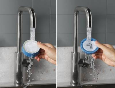 Будкрам купить Аккумуляторный пылесос Electrolux EP71AB14UG Аккумуляторный пылесос Electrolux EP71AB14UG 11