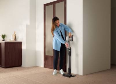 Будкрам купить Аккумуляторный пылесос Electrolux EP71AB14UG Аккумуляторный пылесос Electrolux EP71AB14UG 14