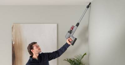 Будкрам купить Аккумуляторный пылесос Electrolux EP71AB14UG Аккумуляторный пылесос Electrolux EP71AB14UG 13