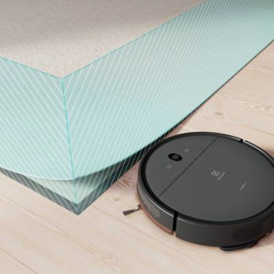 Будкрам купити Робот-пилосос Electrolux ER61UW1DG Робот-пилосос Electrolux ER61UW1DG 7