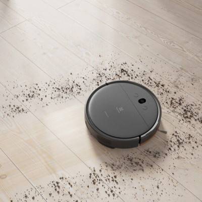 Будкрам купити Робот-пилосос Electrolux ER61UW1DG Робот-пилосос Electrolux ER61UW1DG 10