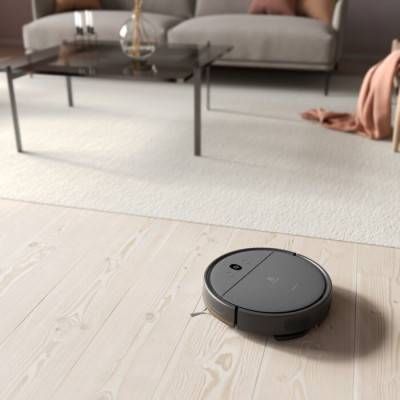 Будкрам купити Робот-пилосос Electrolux ER61UW1DG Робот-пилосос Electrolux ER61UW1DG 6