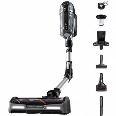 Будкрам купить Акумуляторный пылесос Rowenta X-Force Flex 14.60 Auto Animal RH9958WA