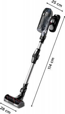 Будкрам купити Акумуляторний пилосос Rowenta X-Force Flex 14.60 Auto Animal RH9958WA Акумуляторний пилосос Rowenta X-Force Flex 14.60 Auto Animal RH9958WA 11