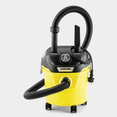 Будкрам купить Хозяйственный пылесос Karcher KWD 1 W V-12/2/18 (1.628-401.0) Хозяйственный пылесос Karcher KWD 1 W V-12/2/18 (1.628-401.0) 2