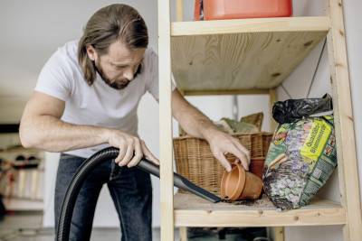 Будкрам купить Хозяйственный пылесос Karcher KWD 1 W V-12/2/18 (1.628-401.0) Хозяйственный пылесос Karcher KWD 1 W V-12/2/18 (1.628-401.0) 7