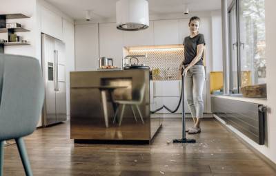 Будкрам купить Хозяйственный пылесос Karcher KWD 1 W V-12/2/18 (1.628-401.0) Хозяйственный пылесос Karcher KWD 1 W V-12/2/18 (1.628-401.0) 8