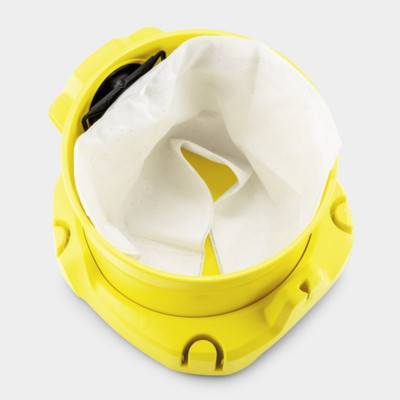 Будкрам купить Хозяйственный пылесос Karcher KWD 1 W V-12/2/18 (1.628-401.0) Хозяйственный пылесос Karcher KWD 1 W V-12/2/18 (1.628-401.0) 3