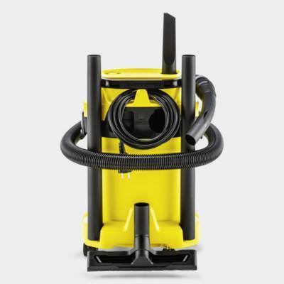 Будкрам купить Хозяйственный пылесос Karcher WD 3 V-19/6/20 (1.628-123.0) Хозяйственный пылесос Karcher WD 3 V-19/6/20 (1.628-123.0) 2
