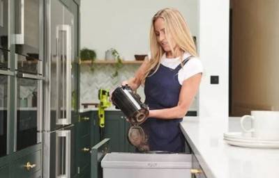 Будкрам купить Пылесос вертикальный бесщеточный  Ryobi RSV18X-0, ONE+ 18B, без акб Пылесос вертикальный бесщеточный  Ryobi RSV18X-0, ONE+ 18B, без акб 5