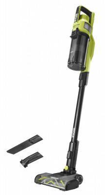 Будкрам купить Пылесос вертикальный бесщеточный  Ryobi RSV18X-0, ONE+ 18B, без акб