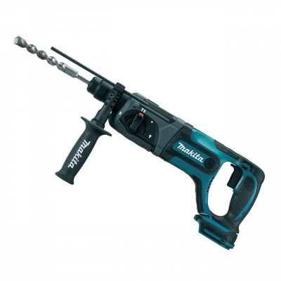 Будкрам купить Перфоратор аккумуляторний Makita DHR241RFJ Перфоратор аккумуляторний Makita DHR241RFJ 1_small