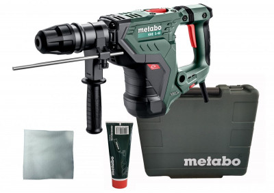 Будкрам купити Комбінований перфоратор KHE 5-40 (600391500) Комбінований перфоратор KHE 5-40 (600391500) 2