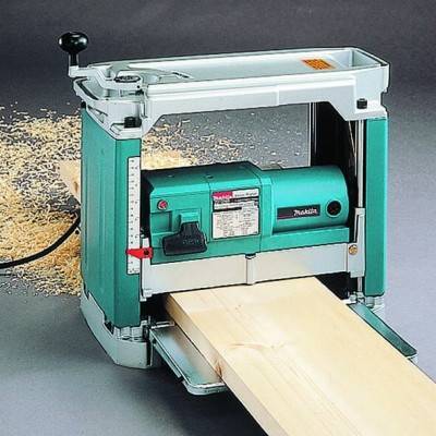 Будкрам купити Рейсмус Makita 2012NB Рейсмус Makita 2012NB 9