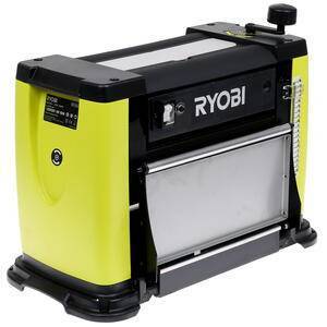 Будкрам купити Рейсмус Ryobi RAP1500G, 318х153мм, 3 мм, 32кг Рейсмус Ryobi RAP1500G, 318х153мм, 3 мм, 32кг 8