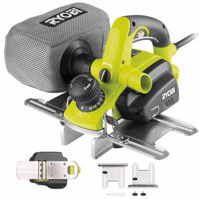 Будкрам купить Рубанок Ryobi EPN7582NHG Рубанок Ryobi EPN7582NHG 5