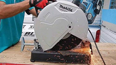 Будкрам купить Монтажная пила Makita M2401 Монтажная пила Makita M2401 3