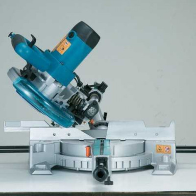 Будкрам купить Торцовочная пила Makita LS0815FL Торцовочная пила Makita LS0815FL 3