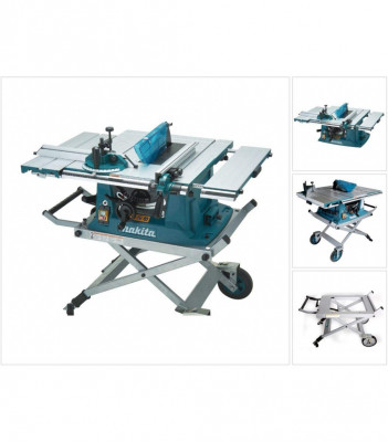 Будкрам купити Настільна дискова пилка Makita MLT100N Настільна дискова пилка Makita MLT100N 2